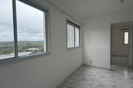 Apartamento para alugar com 2 quartos, 35m² em Vila Sul Americana, Carapicuíba