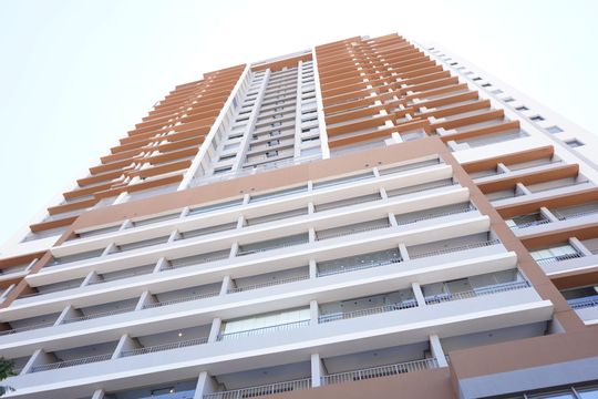 Fachada de apartamento para alugar com 1 quarto, 26m² em Alto da Mooca, São Paulo