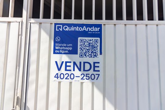 Placa de casa à venda com 3 quartos, 223m² em Jardim Elvira, Osasco