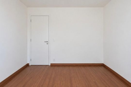Sala de apartamento para alugar com 2 quartos, 50m² em Vila Santa Alice, Duque de Caxias