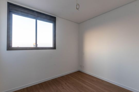 Suíte 3 de apartamento à venda com 4 quartos, 150m² em Santo Antônio, Belo Horizonte
