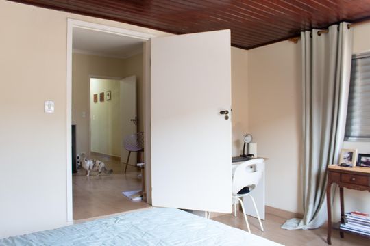 Quarto 1 de casa à venda com 4 quartos, 172m² em Jardim Aeroporto, São Paulo