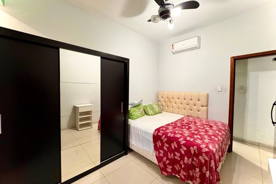 Apartamento à venda com 2 quartos, 65m² em Centro, Rio de Janeiro
