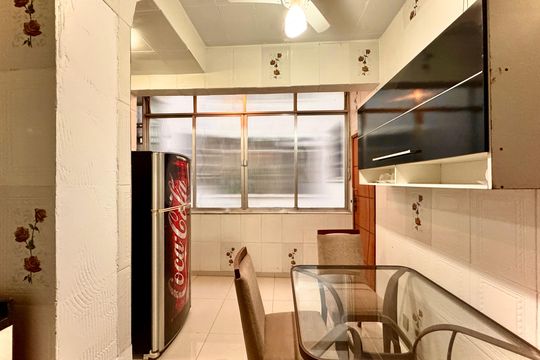 Apartamento à venda com 2 quartos, 65m² em Centro, Rio de Janeiro