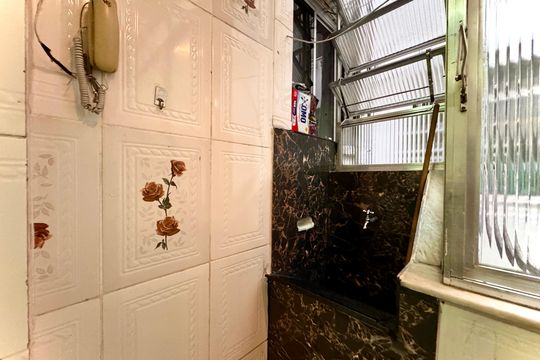 Apartamento à venda com 2 quartos, 65m² em Centro, Rio de Janeiro