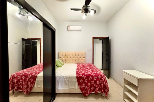 Apartamento à venda com 2 quartos, 65m² em Centro, Rio de Janeiro