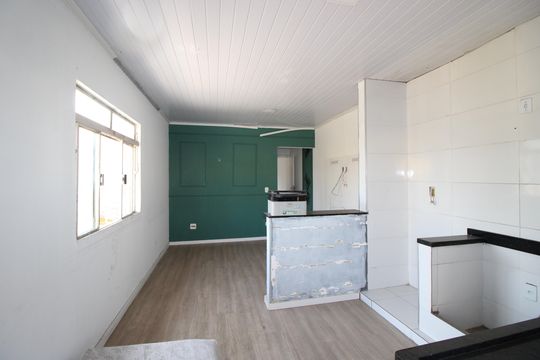Casa para alugar com 1 quarto, 60m² em Guaianases, São Paulo