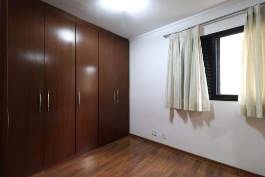Quarto 1 de apartamento para alugar com 3 quartos, 78m² em Vila Leopoldina, São Paulo