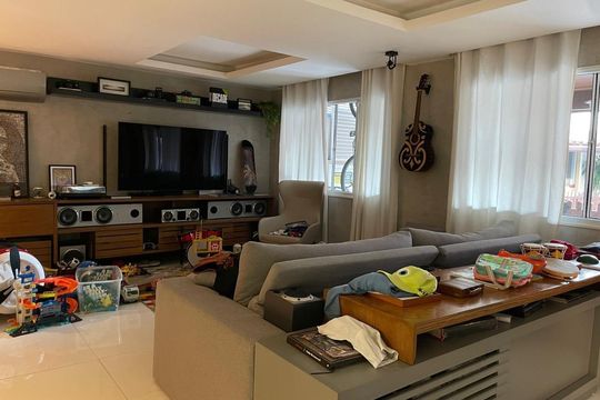 Casa de Condomínio à venda com 5 quartos, 230m² em Barra da Tijuca, Rio de Janeiro