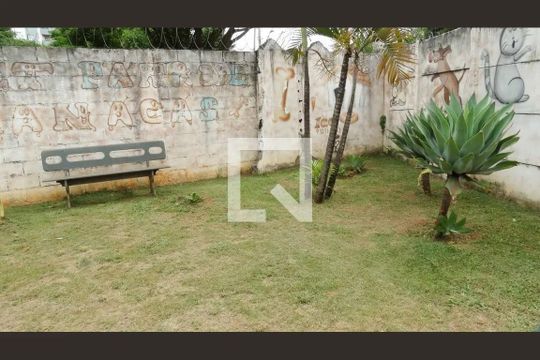 Área comum de apartamento à venda com 3 quartos, 63m² em Continental, Osasco