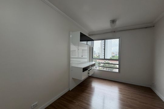 Apartamento para alugar com 2 quartos, 50m² em Belenzinho, São Paulo