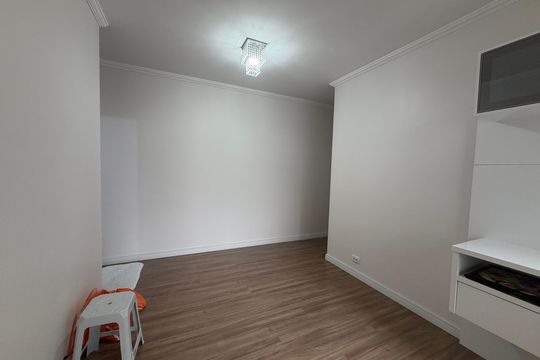 Sala de apartamento para alugar com 2 quartos, 50m² em Belenzinho, São Paulo