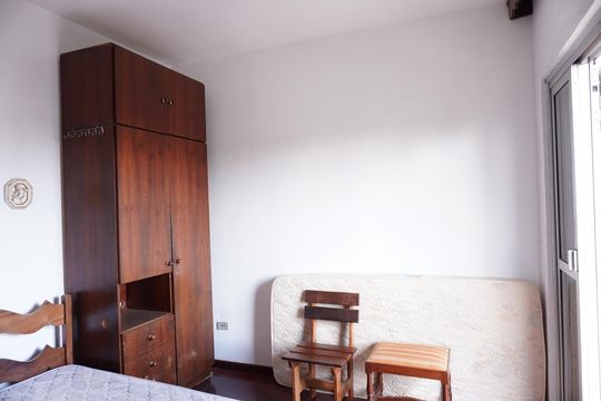 Quarto 1 de apartamento para alugar com 2 quartos, 102m² em Nucleo Residencial Silvio Vilari, São Carlos