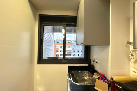 Apartamento para alugar com 2 quartos, 87m² em Flamengo, Rio de Janeiro