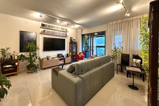 Apartamento para alugar com 2 quartos, 87m² em Flamengo, Rio de Janeiro