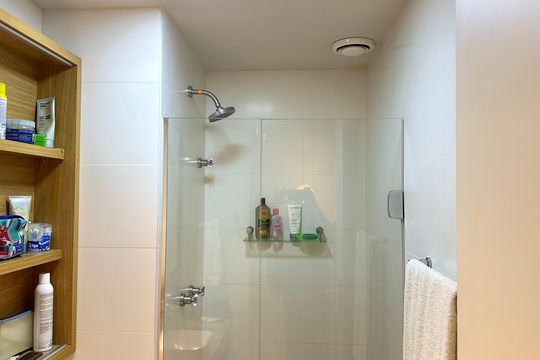 Apartamento para alugar com 2 quartos, 87m² em Flamengo, Rio de Janeiro