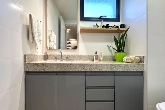 Apartamento para alugar com 2 quartos, 87m² em Flamengo, Rio de Janeiro
