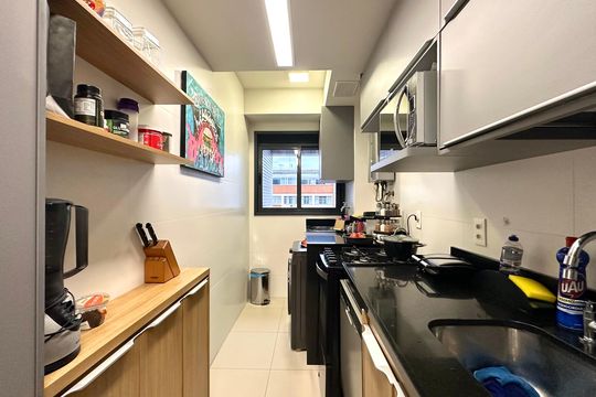 Apartamento para alugar com 2 quartos, 87m² em Flamengo, Rio de Janeiro