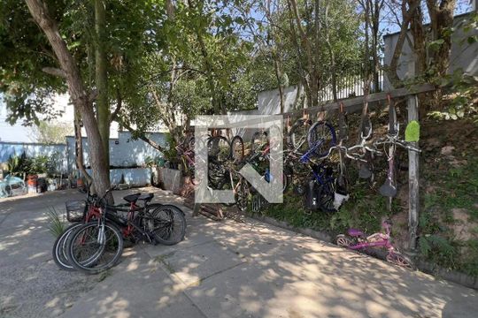 Área comum de apartamento à venda com 2 quartos, 44m² em Jardim Bela Vista, Guarulhos
