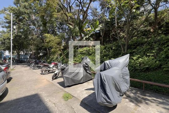 Área comum de apartamento à venda com 2 quartos, 44m² em Jardim Bela Vista, Guarulhos