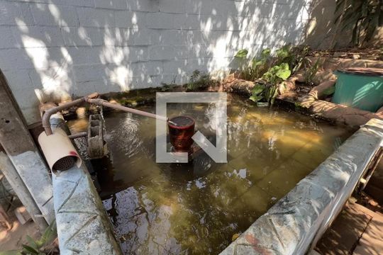 Área comum de apartamento à venda com 2 quartos, 44m² em Jardim Bela Vista, Guarulhos