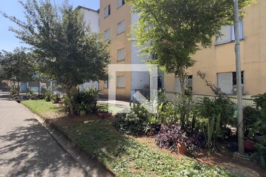 Área comum de apartamento à venda com 2 quartos, 44m² em Jardim Bela Vista, Guarulhos