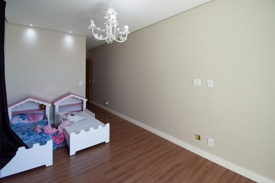 Casa de Condomínio para alugar com 4 quartos, 400m² em Sh Ponte de Terra, Brasília