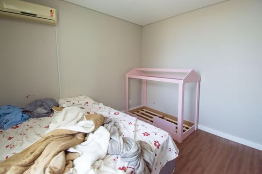 Casa de Condomínio para alugar com 4 quartos, 400m² em Sh Ponte de Terra, Brasília