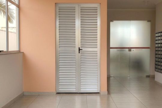 Apartamento para alugar com 2 quartos, 93m² em Cangaiba, São Paulo