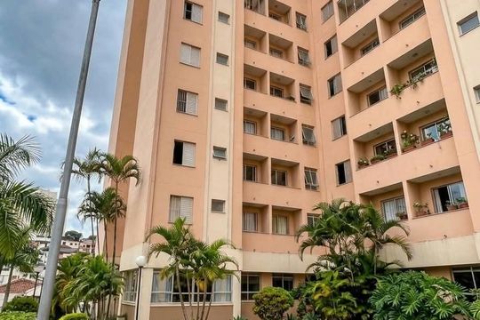 Apartamento para alugar com 2 quartos, 93m² em Cangaiba, São Paulo