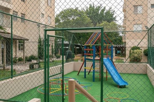 Apartamento para alugar com 2 quartos, 93m² em Cangaiba, São Paulo