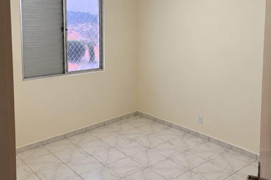 Apartamento para alugar com 2 quartos, 93m² em Cangaiba, São Paulo