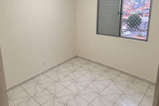 Apartamento para alugar com 2 quartos, 93m² em Cangaiba, São Paulo
