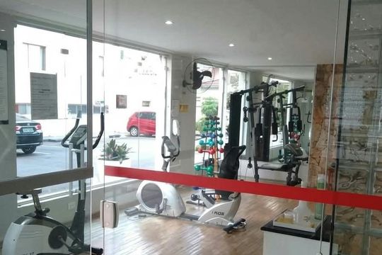 Apartamento para alugar com 2 quartos, 93m² em Cangaiba, São Paulo