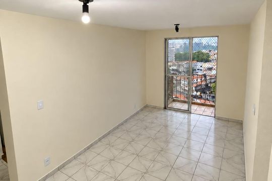 Apartamento para alugar com 2 quartos, 93m² em Cangaiba, São Paulo