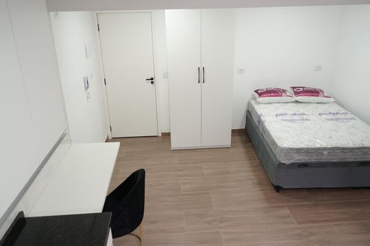 Kitnet/Studio à venda com 1 quarto, 30m² em Tatuapé, São Paulo