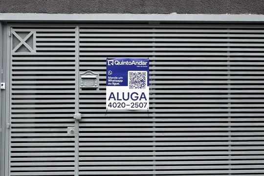 Placa de kitnet/studio à venda com 1 quarto, 30m² em Tatuapé, São Paulo