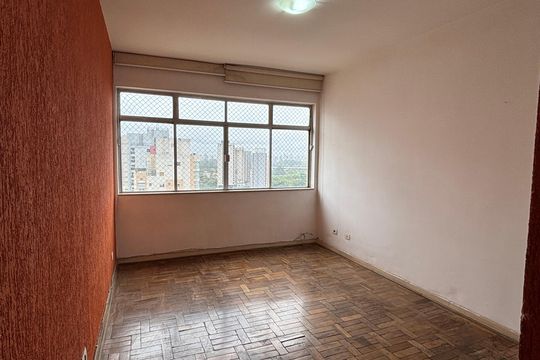 Apartamento à venda com 2 quartos, 65m² em Vila Mariana, São Paulo