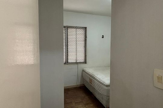 Quarto 2 de apartamento à venda com 2 quartos, 65m² em Vila Mariana, São Paulo