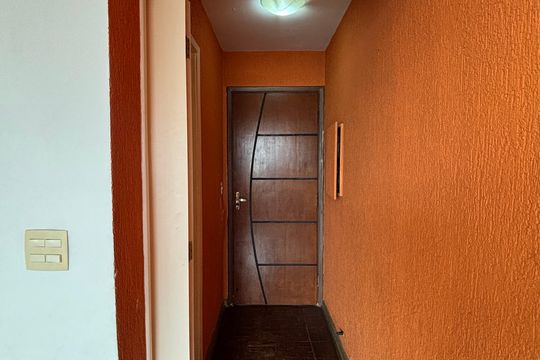 Sala de apartamento à venda com 2 quartos, 65m² em Vila Mariana, São Paulo