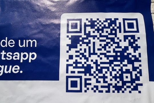 Cod QR  de apartamento à venda com 1 quarto, 44m² em Parque Anchieta, São Bernardo do Campo