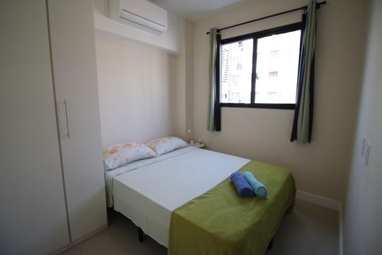 Apartamento para alugar com 2 quartos, 45m² em Barra Olímpica, Rio de Janeiro