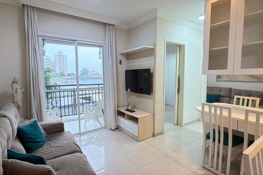 Apartamento para alugar com 2 quartos, 56m² em Alto da Mooca, São Paulo