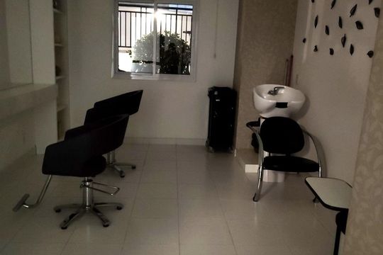 Área Comum de apartamento à venda com 2 quartos, 60m² em Centro, Osasco