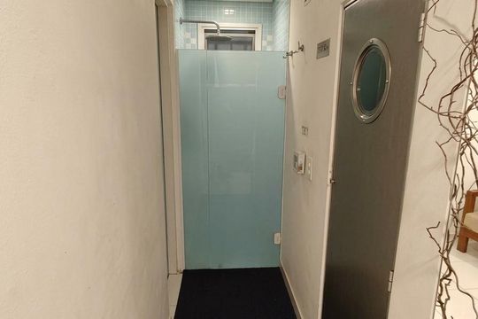 Área Comum de apartamento à venda com 2 quartos, 60m² em Centro, Osasco