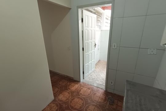 Cozinha de casa para alugar com 4 quartos, 120m² em São Francisco, Niterói