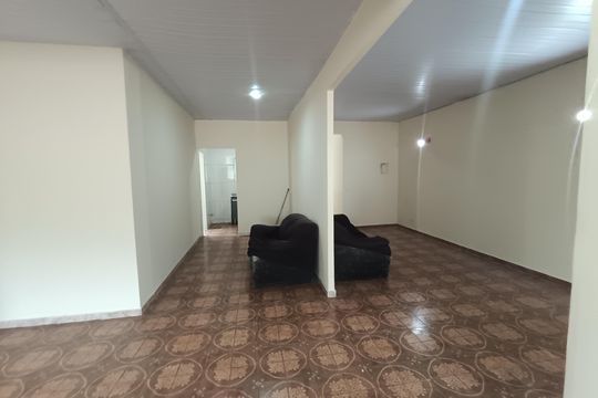 Casa para alugar com 4 quartos, 120m² em São Francisco, Niterói