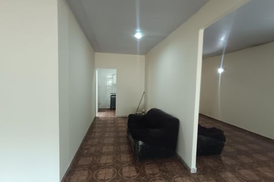 Sala de casa para alugar com 4 quartos, 120m² em São Francisco, Niterói