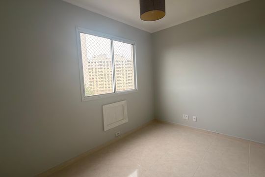 Quarto 2 de apartamento para alugar com 2 quartos, 69m² em Centro, Duque de Caxias