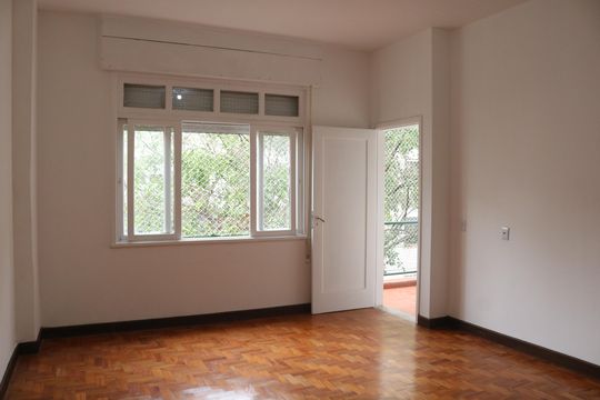 Apartamento para alugar com 1 quarto, 53m² em Santa Cecilia, São Paulo